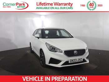 Used MG MG3 2023 for sale - 79008872: Photo