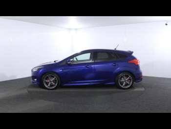 Used Ford Focus 2018 for sale - 73888818: Photo