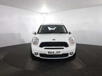 Used MINI Countryman 2014 for sale - 75037564: Photo