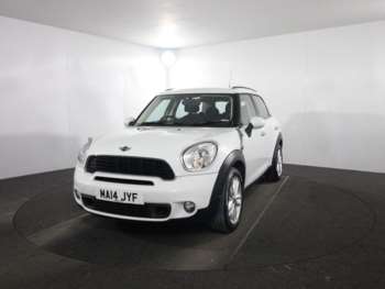 Used MINI Countryman 2014 for sale - 75037564: Photo