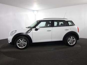Used MINI Countryman 2014 for sale - 75037564: Photo