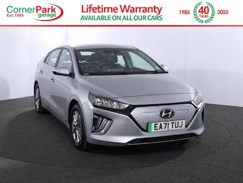Used Hyundai IONIQ 2021 for sale - 78406280: Photo