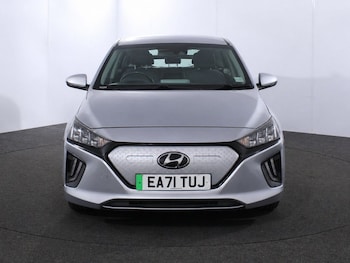Used Hyundai IONIQ 2021 for sale - 78406280: Photo