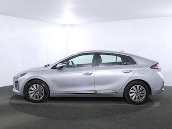 Used Hyundai IONIQ 2021 for sale - 78406280: Photo