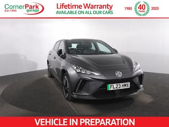 Used MG MG4 2023 for sale - 78351064: Photo