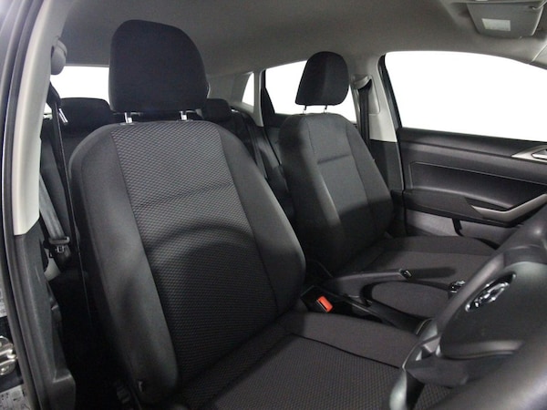 Used Volkswagen Polo 2018 for sale - 75619473: Photo 10