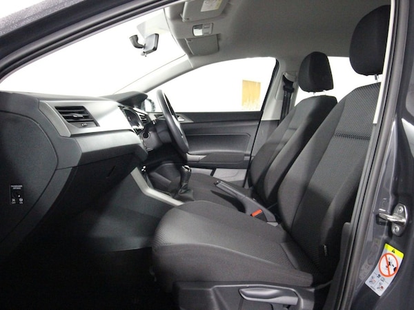 Used Volkswagen Polo 2018 for sale - 75619473: Photo 11