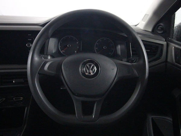 Used Volkswagen Polo 2018 for sale - 75619473: Photo 14