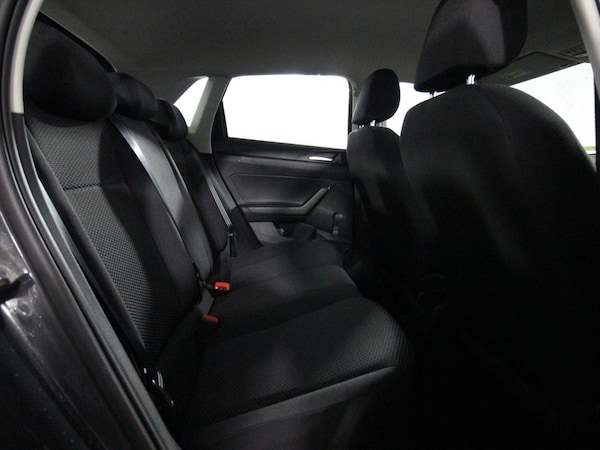 Used Volkswagen Polo 2018 for sale - 75619473: Photo 15