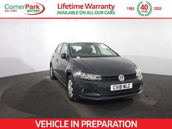 Volkswagen - Polo