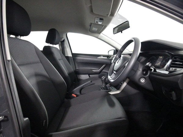 Used Volkswagen Polo 2018 for sale - 75619473: Photo 9