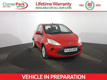 Used Ford Ka 2013 for sale - 76333366: Photo