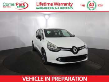 2015 (65) - 0.9 TCe Dynamique S Nav Hatchback 5dr Petrol Manual Euro 6 (s/s) (90 ps)