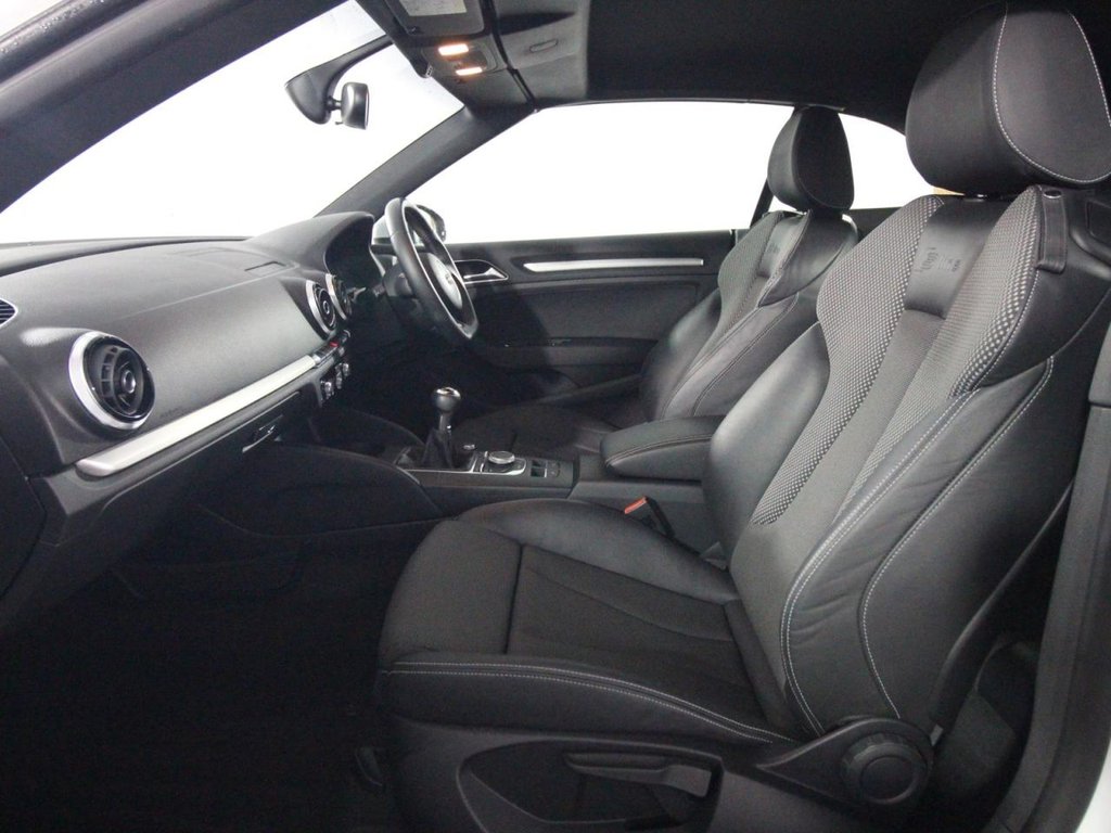 Used Audi A3 Cabriolet 2014 for sale - 76559001: Photo 11