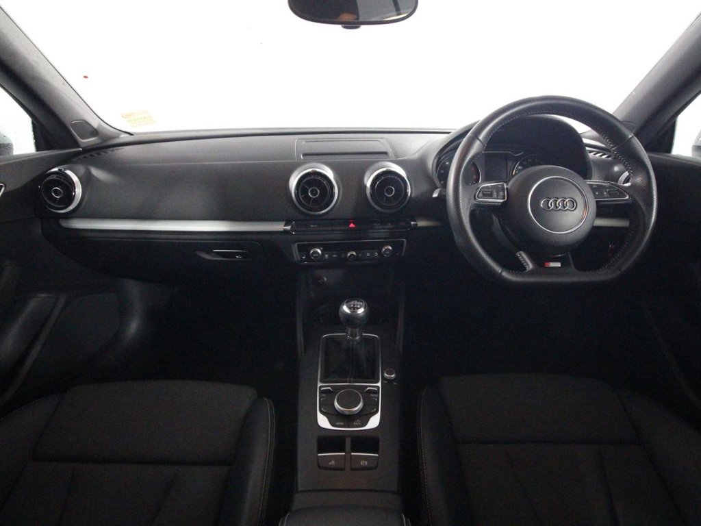 Used Audi A3 Cabriolet 2014 for sale - 76559001: Photo 13