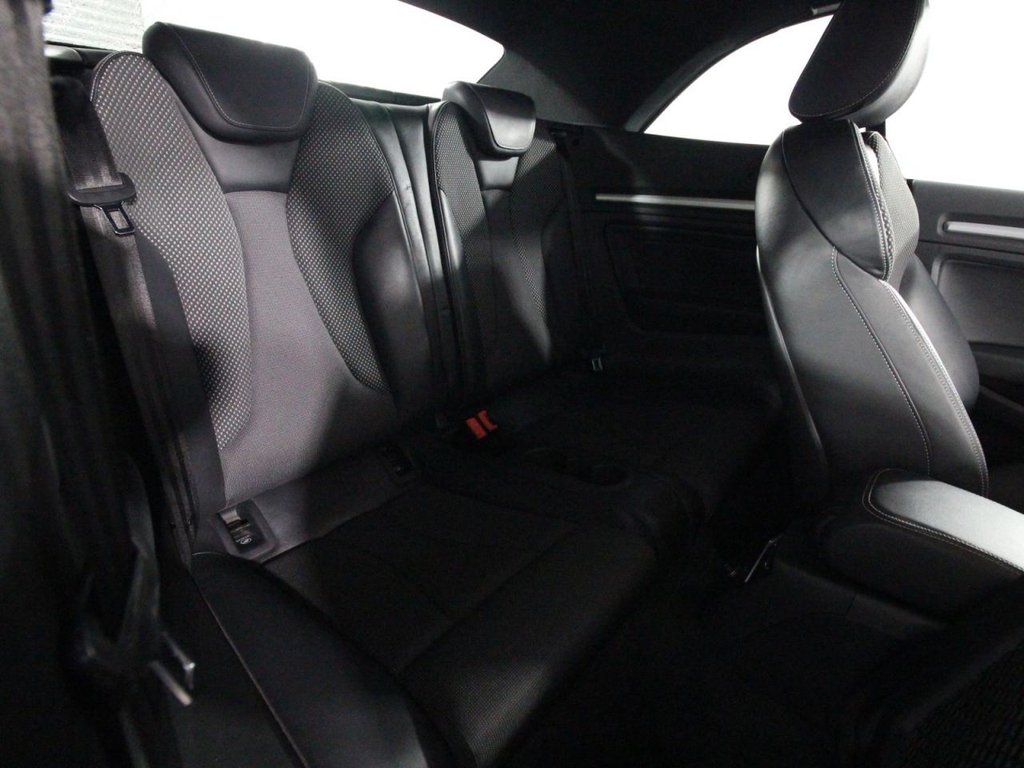 Used Audi A3 Cabriolet 2014 for sale - 76559001: Photo 16