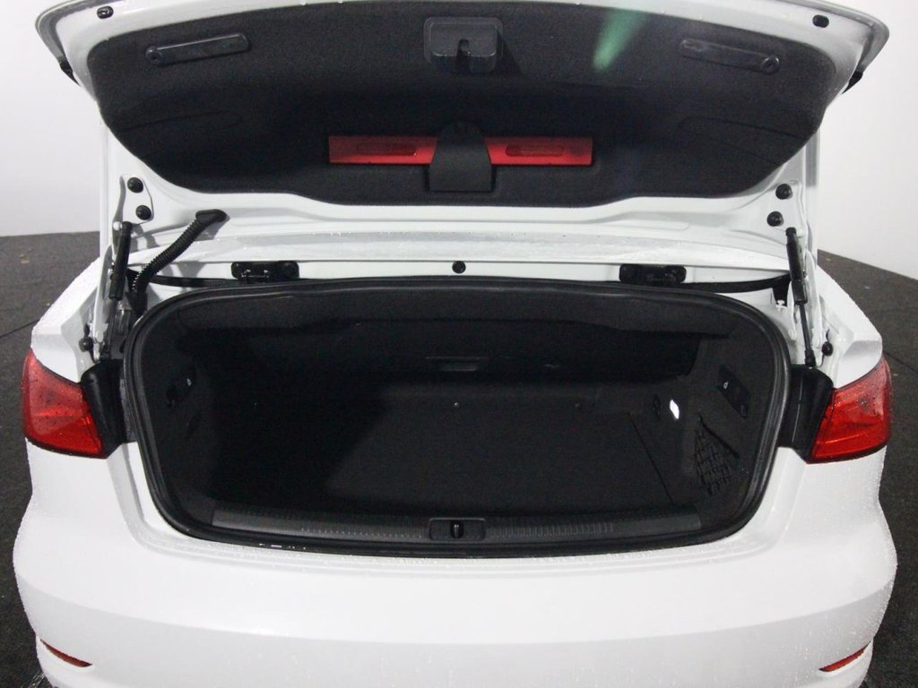 Used Audi A3 Cabriolet 2014 for sale - 76559001: Photo 18