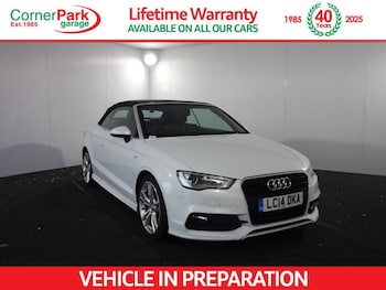 Used Audi A3 2014 for sale - 76559001: Photo