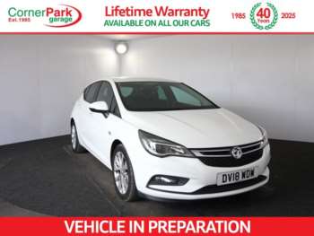 2018 (18) - 1.4i Tech Line Nav Hatchback 5dr Petrol Manual Euro 6 (100 ps)