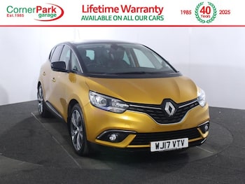 Used Renault Scenic 2017 for sale - 78955067: Photo