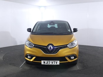 Used Renault Scenic 2017 for sale - 78955067: Photo