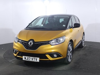 Used Renault Scenic 2017 for sale - 78955067: Photo