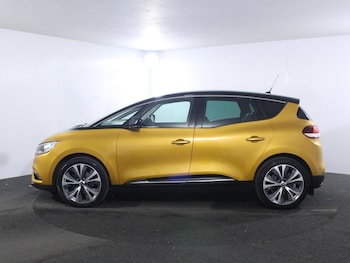 Used Renault Scenic 2017 for sale - 78955067: Photo
