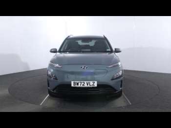 Used Hyundai KONA 2023 for sale - 73888270: Photo