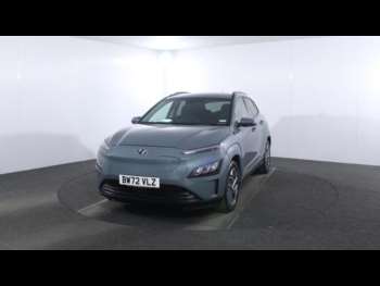 Used Hyundai KONA 2023 for sale - 73888270: Photo
