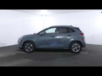 Used Hyundai KONA 2023 for sale - 73888270: Photo