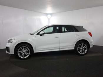 Used Audi Q2 2018 for sale - 74963995: Photo
