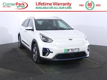 Used Kia Niro 2021 for sale - 78315153: Photo
