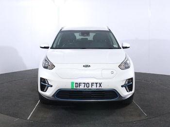 Used Kia Niro 2021 for sale - 78315153: Photo
