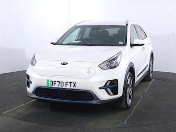 Used Kia Niro 2021 for sale - 78315153: Photo