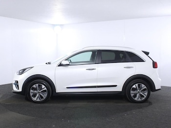 Used Kia Niro 2021 for sale - 78315153: Photo