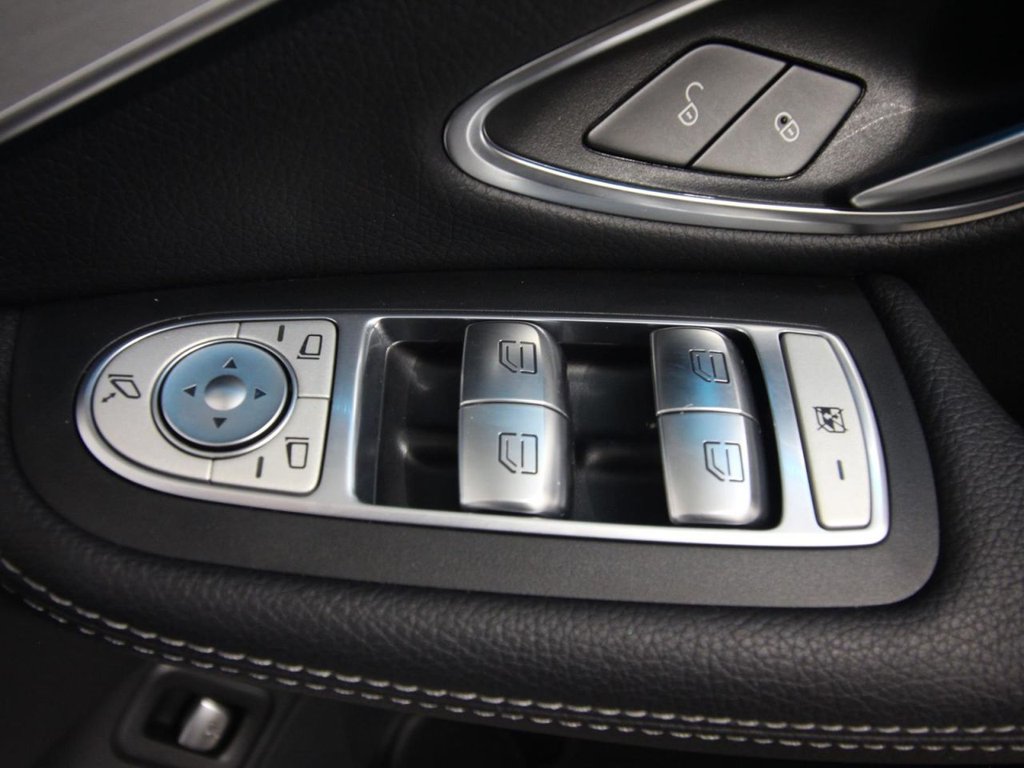 Used Mercedes-Benz C Class 2016 for sale - 77355946: Photo 16