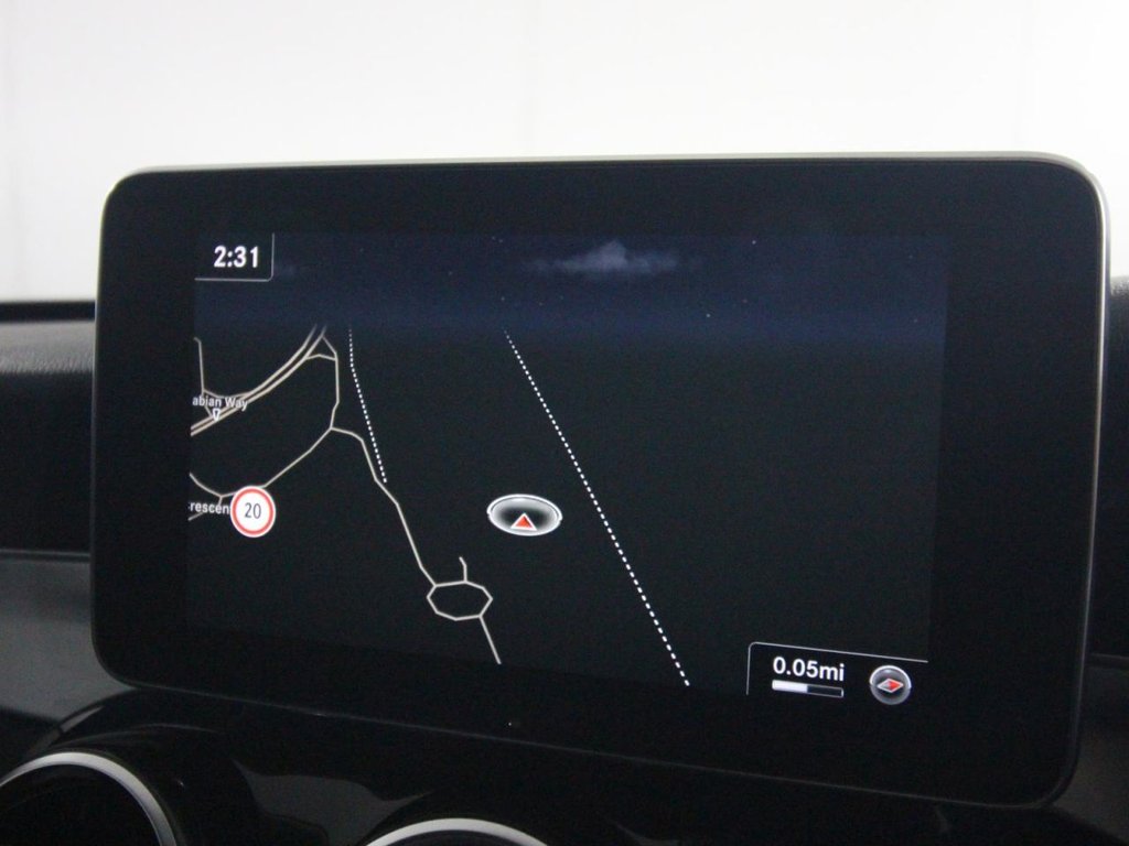 Used Mercedes-Benz C Class 2016 for sale - 77355946: Photo 18