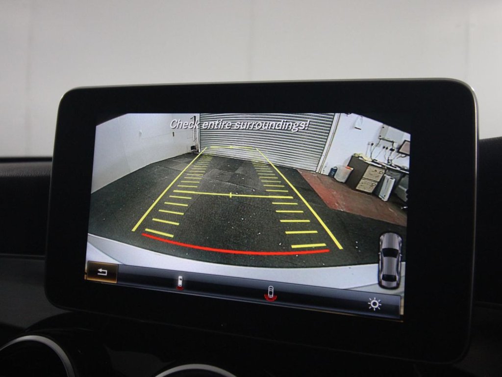 Used Mercedes-Benz C Class 2016 for sale - 77355946: Photo 19