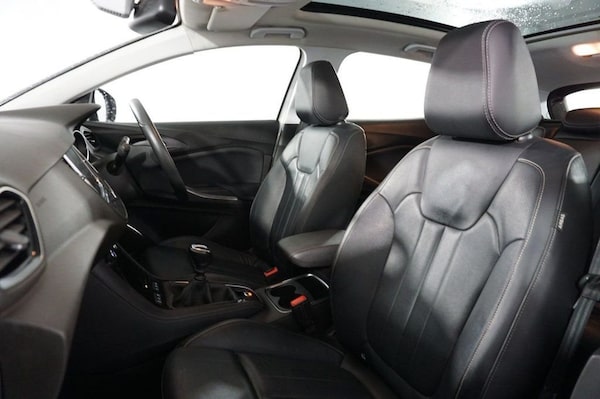 Used Vauxhall Grandland X 2021 for sale - 75220816: Photo 12