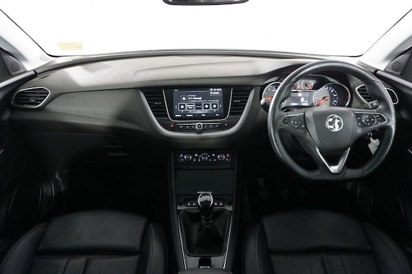 Used Vauxhall Grandland X 2021 for sale - 75220816: Photo 13