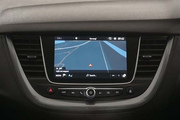 Used Vauxhall Grandland X 2021 for sale - 75220816: Photo 14