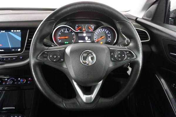 Used Vauxhall Grandland X 2021 for sale - 75220816: Photo 17