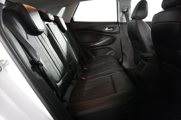 Used Vauxhall Grandland X 2021 for sale - 75220816: Photo 20
