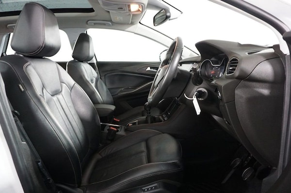 Used Vauxhall Grandland X 2021 for sale - 75220816: Photo 9