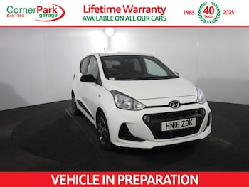 Hyundai - i10