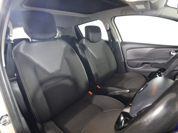 Used Renault Clio 2016 for sale - 76080603: Photo 10