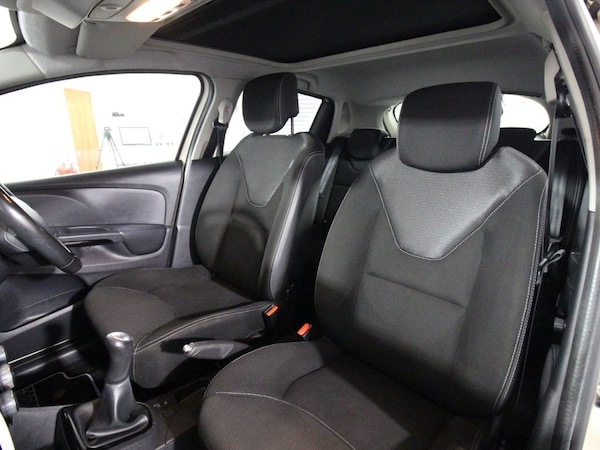 Used Renault Clio 2016 for sale - 76080603: Photo 12