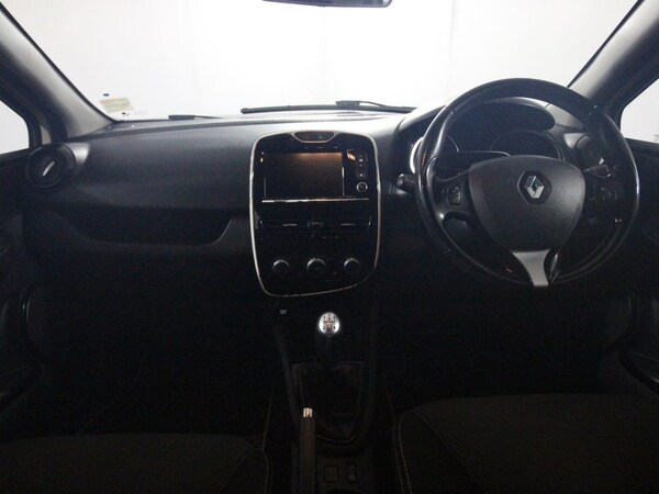 Used Renault Clio 2016 for sale - 76080603: Photo 13