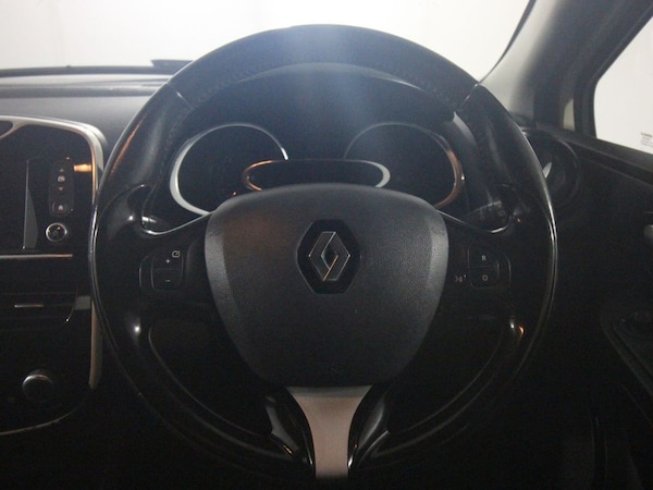 Used Renault Clio 2016 for sale - 76080603: Photo 14