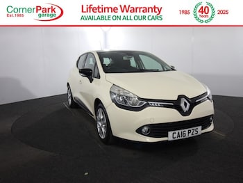 Renault - Clio